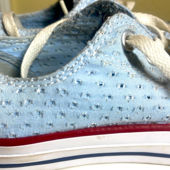 Converse ALL STARS - Picture 2 of 5